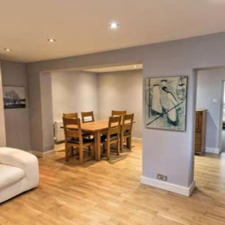 Charming Apartment In Deal Near The Beach & Town Exteriér fotografie