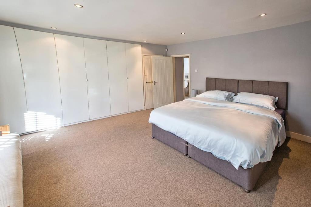 Charming Apartment In Deal Near The Beach & Town Exteriér fotografie